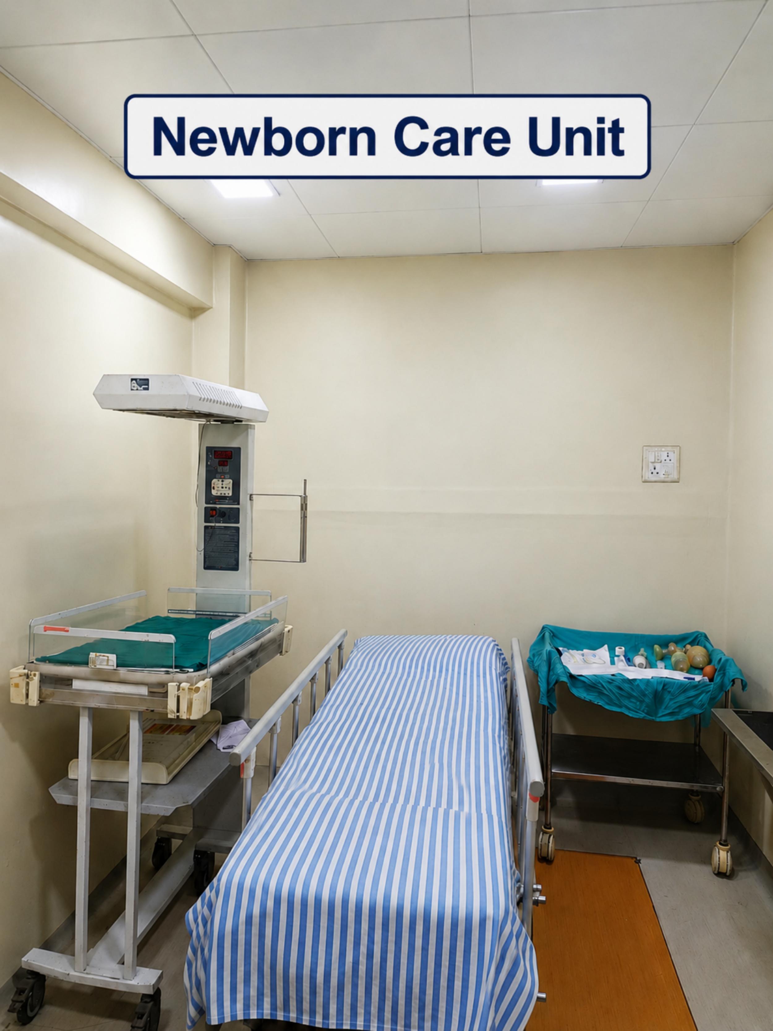 Newborn Care Unit